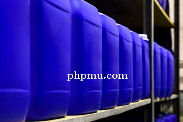 Tidak Tahu Harus Mulai dari Mana? Begini Cara Mencari Supplier Bahan Kimia di Bandung